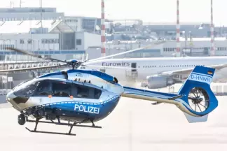 Mit Sicherheit hoch hinaus